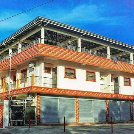 Oyo 900 Tahanan Ni Kuya Juan PALAWAN Exterior foto