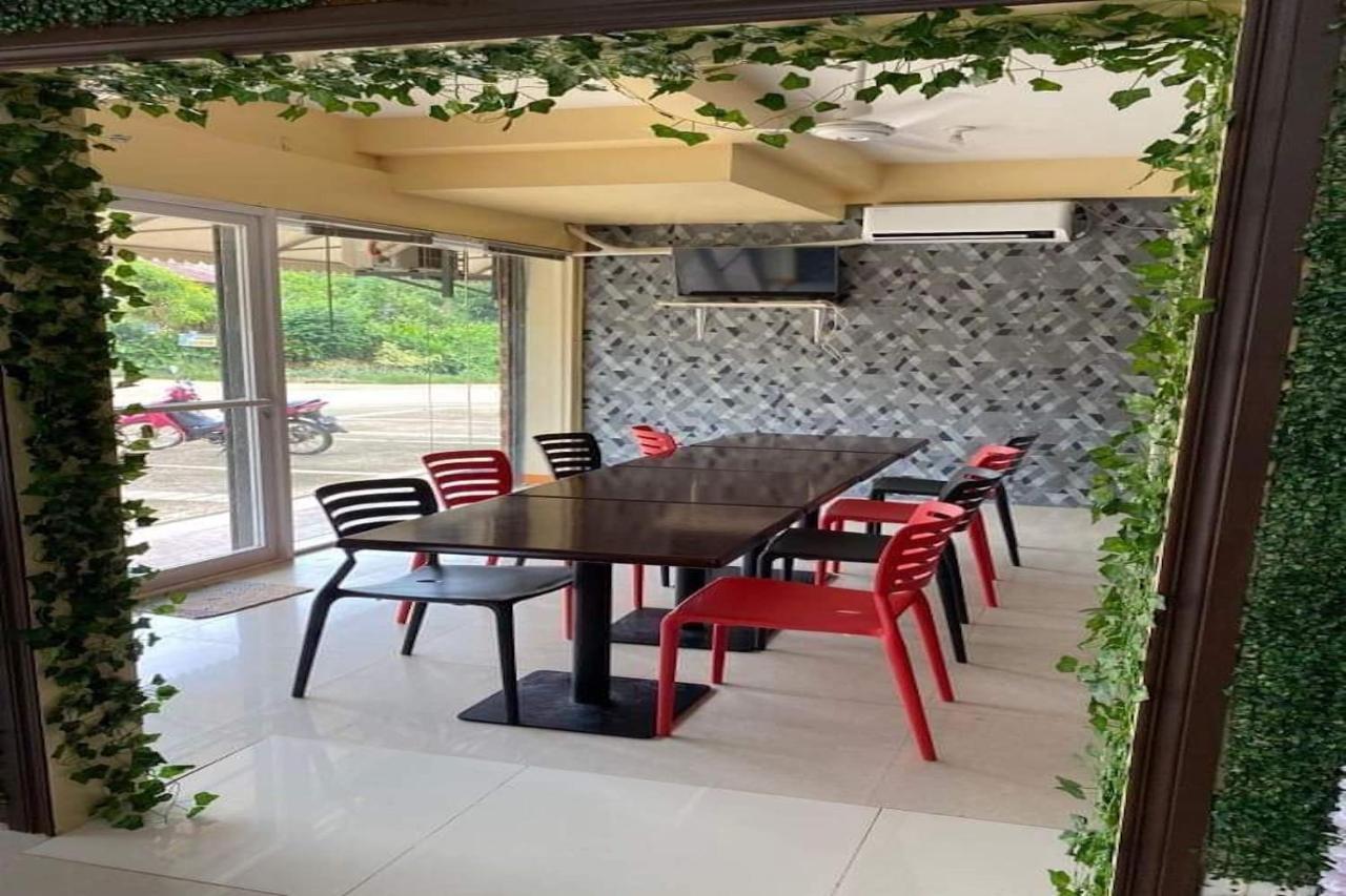 Oyo 900 Tahanan Ni Kuya Juan PALAWAN Exterior foto