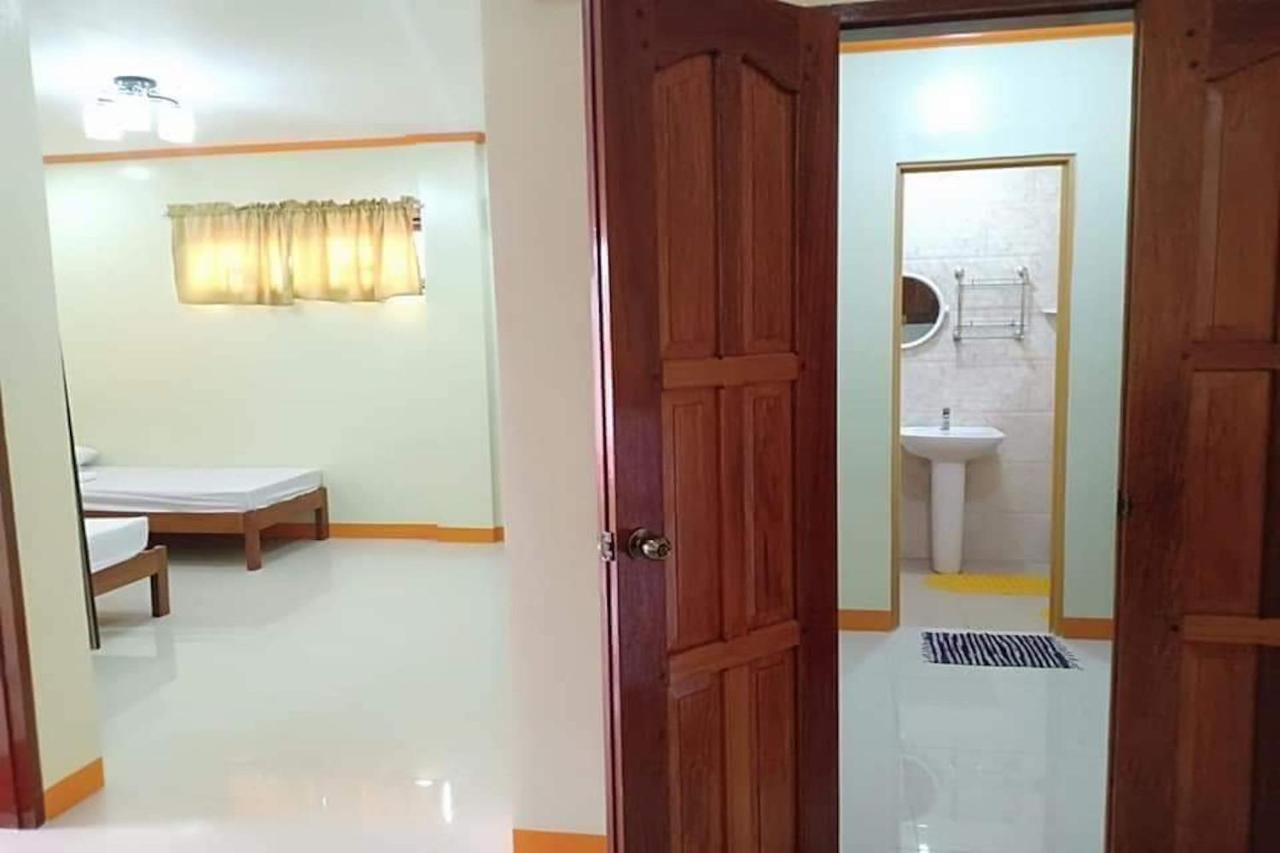 Oyo 900 Tahanan Ni Kuya Juan PALAWAN Exterior foto