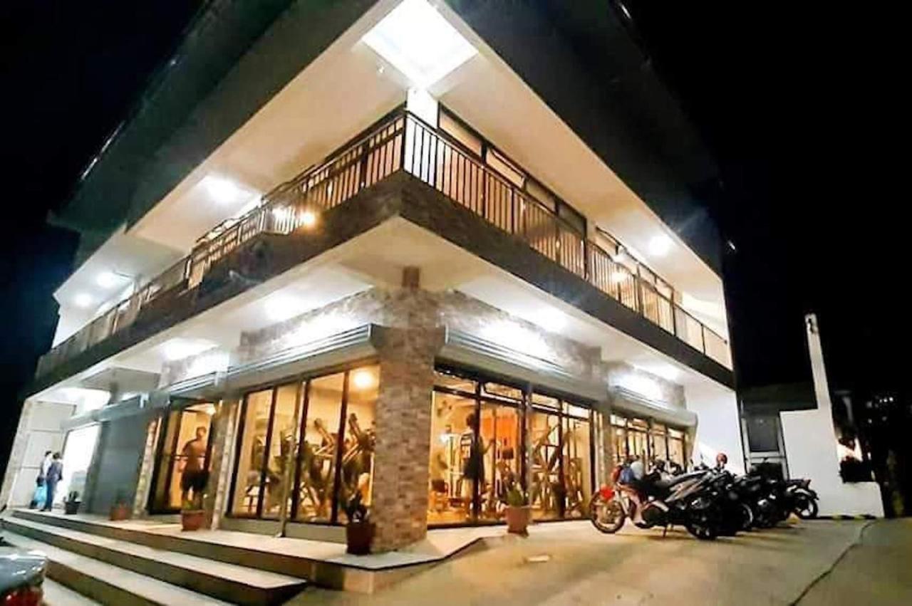 Oyo 900 Tahanan Ni Kuya Juan PALAWAN Exterior foto