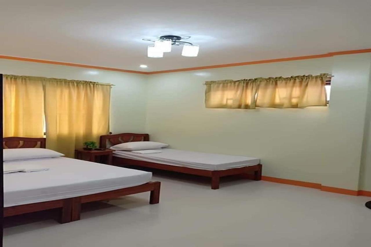 Oyo 900 Tahanan Ni Kuya Juan PALAWAN Exterior foto