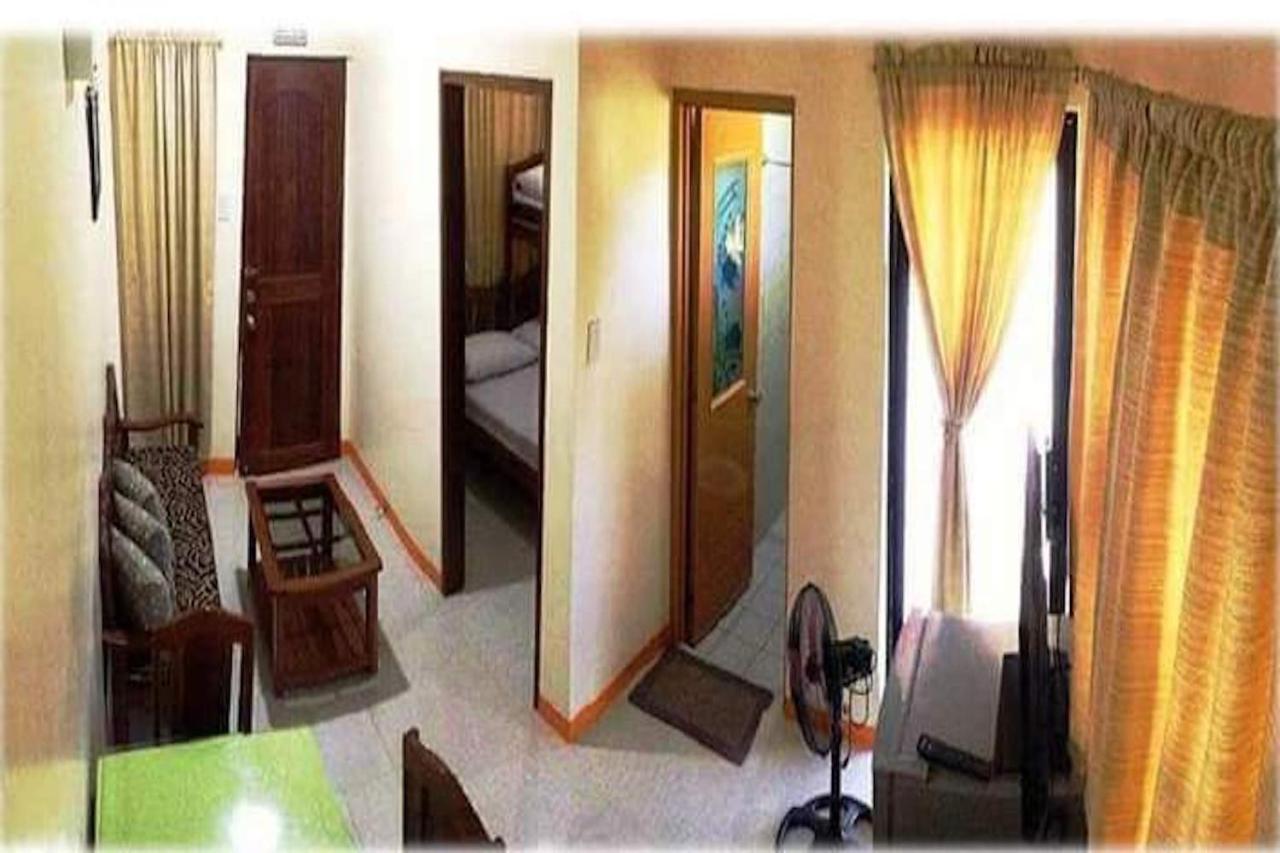 Oyo 900 Tahanan Ni Kuya Juan PALAWAN Exterior foto