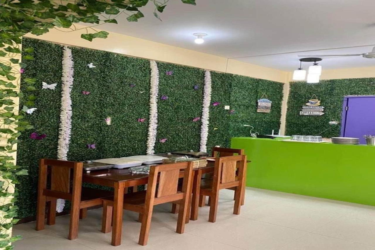 Oyo 900 Tahanan Ni Kuya Juan PALAWAN Exterior foto