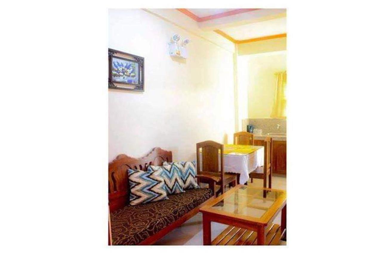 Oyo 900 Tahanan Ni Kuya Juan PALAWAN Exterior foto
